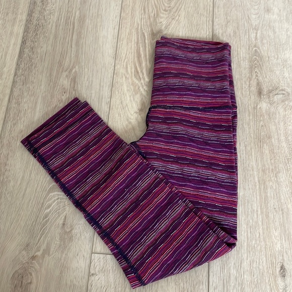 Lululemon Leggings - Picture 2 of 5